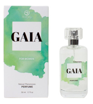 SECRETPLAY - GAIA PARFUM...