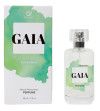 SECRETPLAY - GAIA PARFUM NATUREL PHÉROMONES SPRAY POUR FEMME 50 ML