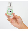 SECRETPLAY - GAIA PARFUM NATUREL PHÉROMONES SPRAY POUR FEMME 50 ML