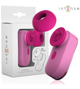 INTENSE - STIMULATEUR DE...