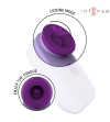 INTENSE - STIMULATEUR DE CLITO SABRINA VIOLET