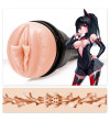 FLESHLIGHT FANTASY - VAGIN DE LILITH FUKUMOTO