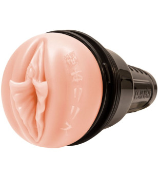 FLESHLIGHT FANTASY - VAGIN DE LILITH FUKUMOTO