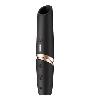 SATISFYER - STIMULATEUR DE...
