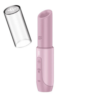 SATISFYER - STIMULATEUR DE...