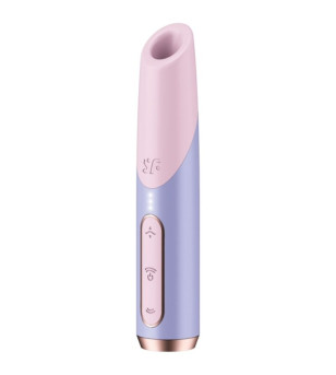 SATISFYER - BOLD KISS WAVE...