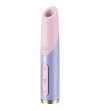 SATISFYER - BOLD KISS WAVE STIMULATEUR DE CLITORIS ROSE / VIOLET