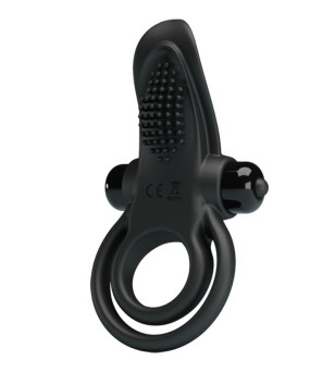 PRETTY LOVE - DOUBLE ANNEAU...