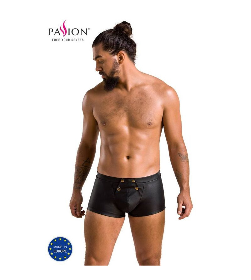 PASSION - SHORT 050 PATRICK NOIR L/XL