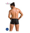 PASSION - 050 SHORT PATRICK NOIR L/XL