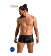 PASSION - 050 SHORT PATRICK NOIR L/XL