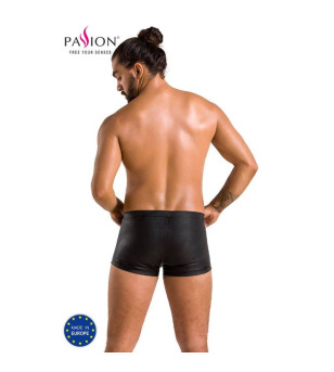 PASSION - 050 SHORT PATRICK NOIR L/XL