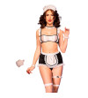CHILIROSE - CR 4846 COSTUME DE FEMME L/XL