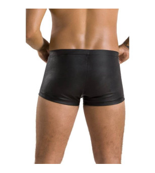 PASSION - 050 SHORT PATRICK NOIR L/XL