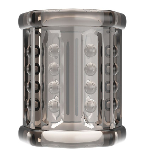 PRETTY LOVE - RONAEL MANCHON PÉNIS SUPER EXTENSIBLE TRANSPARENT