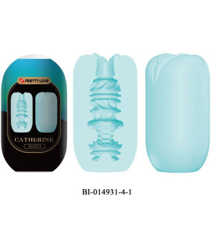 PRETTY LOVE - MASHA PACK 18 DIFFÉRENTS MASCRUBATEURS HOMMES