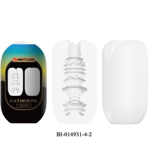 PRETTY LOVE - MASHA PACK 18 DIFFÉRENTS MASCRUBATEURS HOMMES