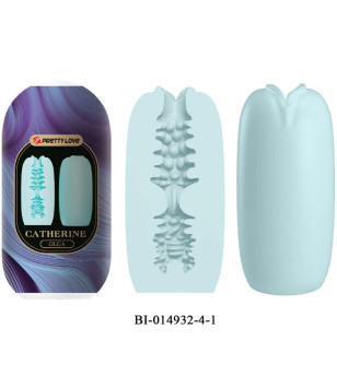 PRETTY LOVE - OLGA PACK 15 DIFFÉRENTS MASCRUBATEURS HOMMES