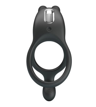 PRETTY LOVE - SETH DOUBLE...