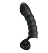 PRETTY LOVE - VIBRATEUR DOIGT ALEXANDER 10 VIBRATIONS NOIR