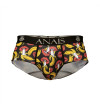 ANAIS MEN - SLIP BANANA XL