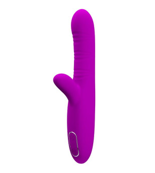 PRETTY LOVE - VIBRATEUR...