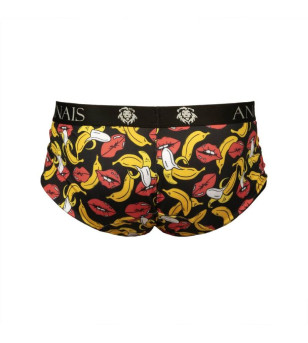 ANAIS MEN - SLIP BANANA XL