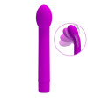 PRETTY LOVE - VIBRATEUR POINT G LOGAN 10 VIBRATIONS VIOLET