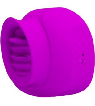 PRETTY LOVE - STIMULATEUR...