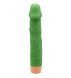 BAILE - VIBRATEUR RÉALISTE BILL 22,5 CM VERT