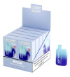 LOST MARY - BM600 VAPER NICOTINE 2% JETABLE BLUE RAZZ CHERRY