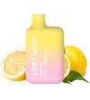 LOST MARY - BM600 VAPER NICOTINE 2% JETABLE LIMONADE ROSE