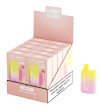 LOST MARY - BM600 VAPER NICOTINE 2% JETABLE LIMONADE ROSE
