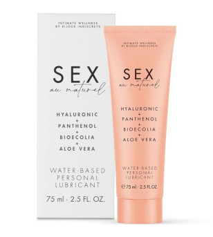 BIJOUX - LUBRIFIANT...