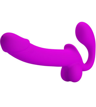 PRETTY LOVE - STIMULATEUR...