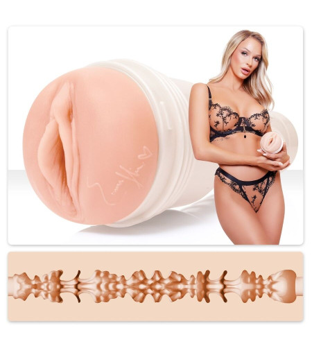 FLESHLIGHT - EMMA HIX VAGIN