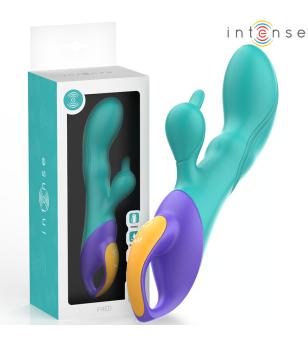 INTENSE - FRED VIBRATEUR...