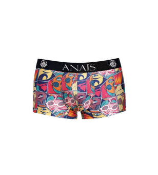 ANAIS MEN - BOXER COMICS XL