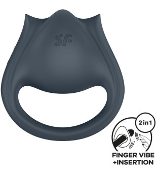 SATISFYER - PERFECT PAIR 2...