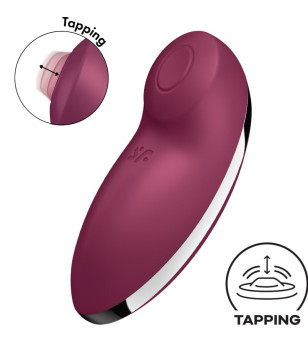 SATISFYER - TAP  CLIMAX 2...