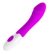 PRETTY LOVE - VIBRATEUR ELEMENTAL 30 MODES DE VIBRATION VIOLET