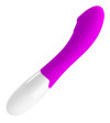 PRETTY LOVE - VIBRATEUR ELEMENTAL 30 MODES DE VIBRATION VIOLET