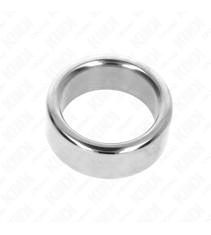 KINK - ANNEAU PÉNIS EN MÉTAL 2,6 CM