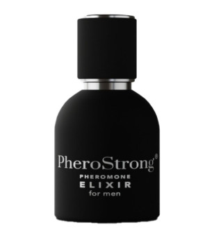 PHEROSTRONG - ÉLIXIR DE...