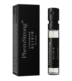 PHEROSTRONG - ÉLIXIR DE...