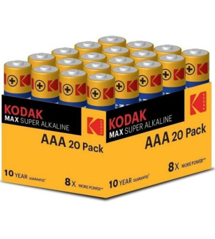 KODAK - PACK DE PILES...