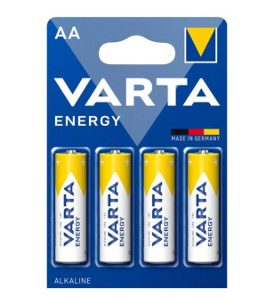 VARTA - PILE ALCALINE...