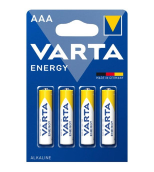VARTA - PILE ALCALINE...