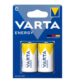 VARTA - PILE ALCALINE...