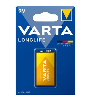 VARTA - PILE ALCALINE...